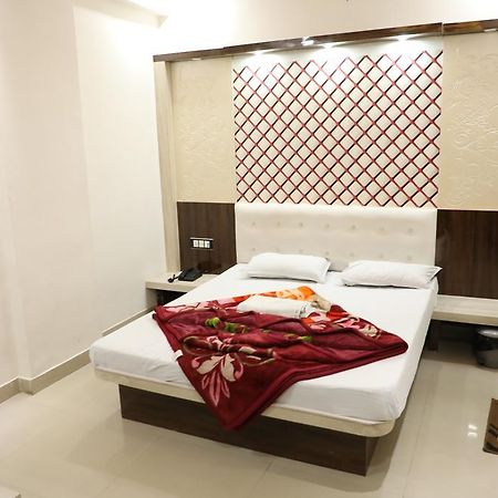 Hotel Sahil Ajmer Exterior photo