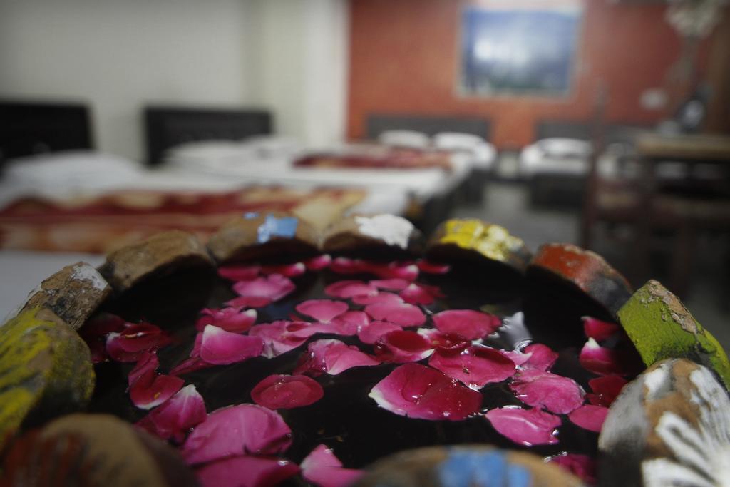 Hotel Sahil Ajmer Exterior photo