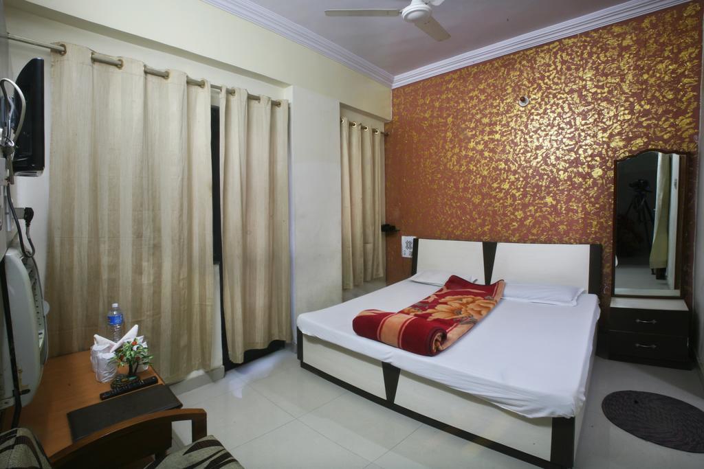Hotel Sahil Ajmer Exterior photo