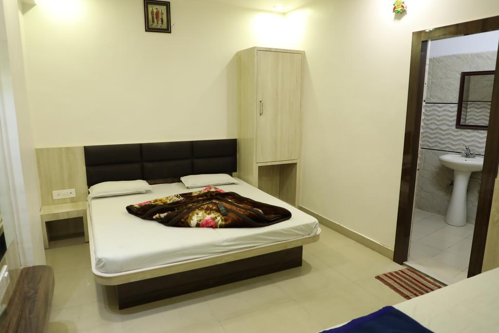 Hotel Sahil Ajmer Exterior photo