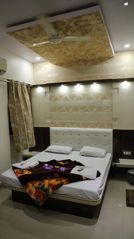 Hotel Sahil Ajmer Exterior photo