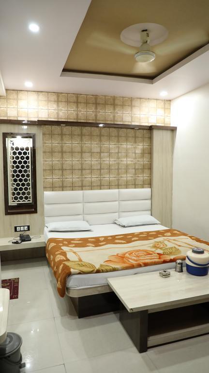 Hotel Sahil Ajmer Exterior photo