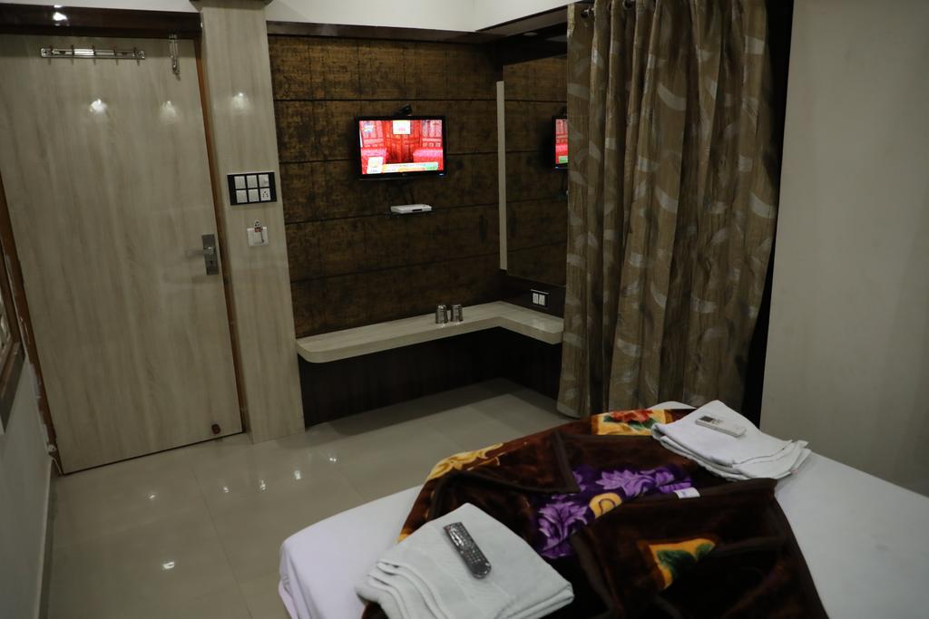 Hotel Sahil Ajmer Exterior photo